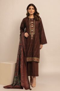 Khaadi Winter Khaddar Sale Unstitched Upto Off