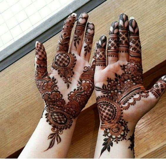 Kashee's Stylish & Fancy Mehndi Designs Collection 2024 | Mehndi designs,  Full mehndi designs, Mehndi designs for beginners