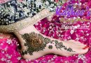 Latest Kashee’s Mehndi Designs 2025 ideas for Bridal