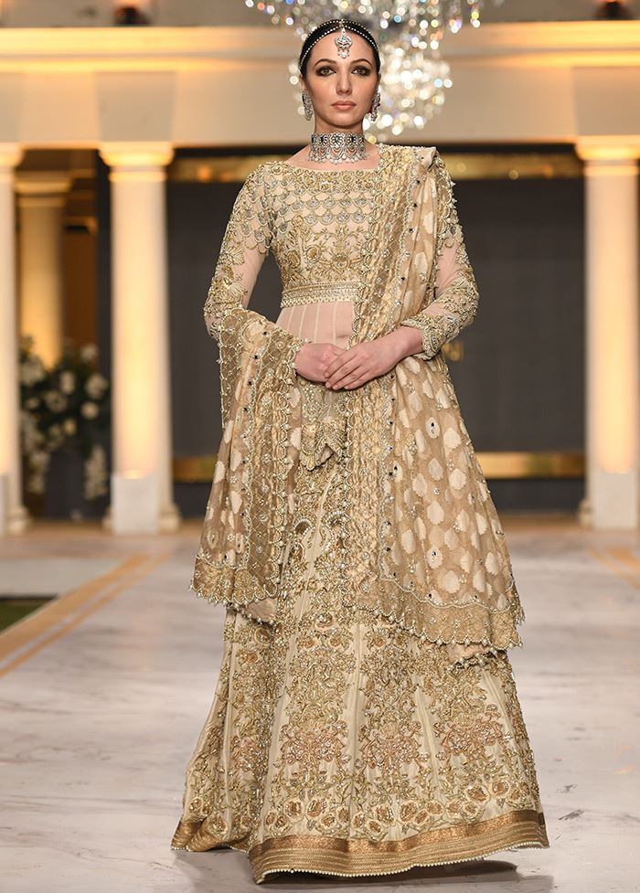 deepak perwani bridal dresses prices