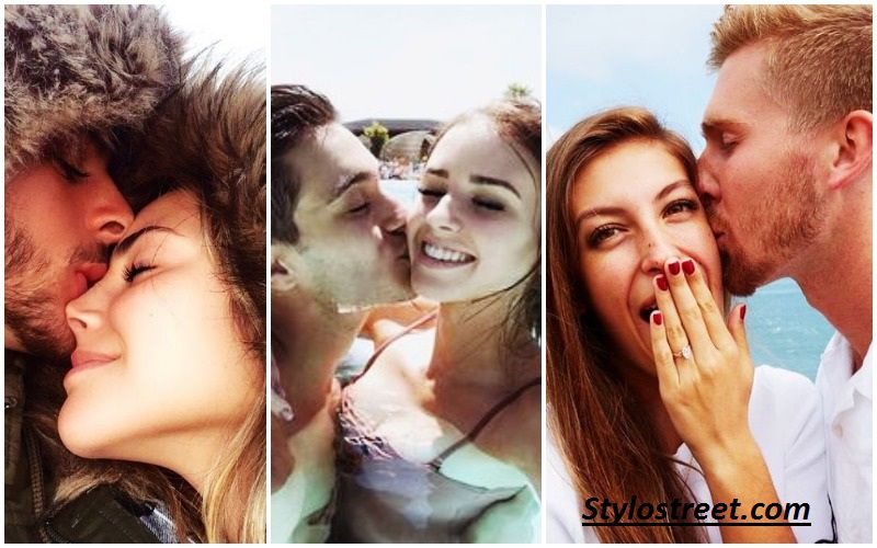 22 Cute Couple Photoshoot Ideas in 2024