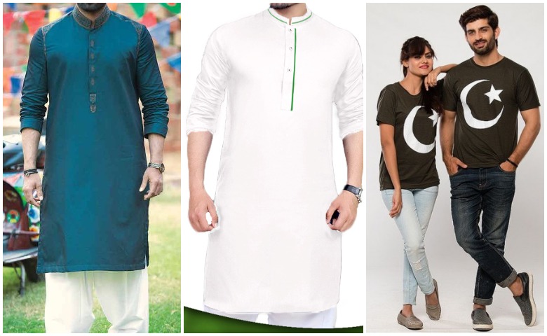 Independence Day 14 August 2021 Dresses Ideas For Boys