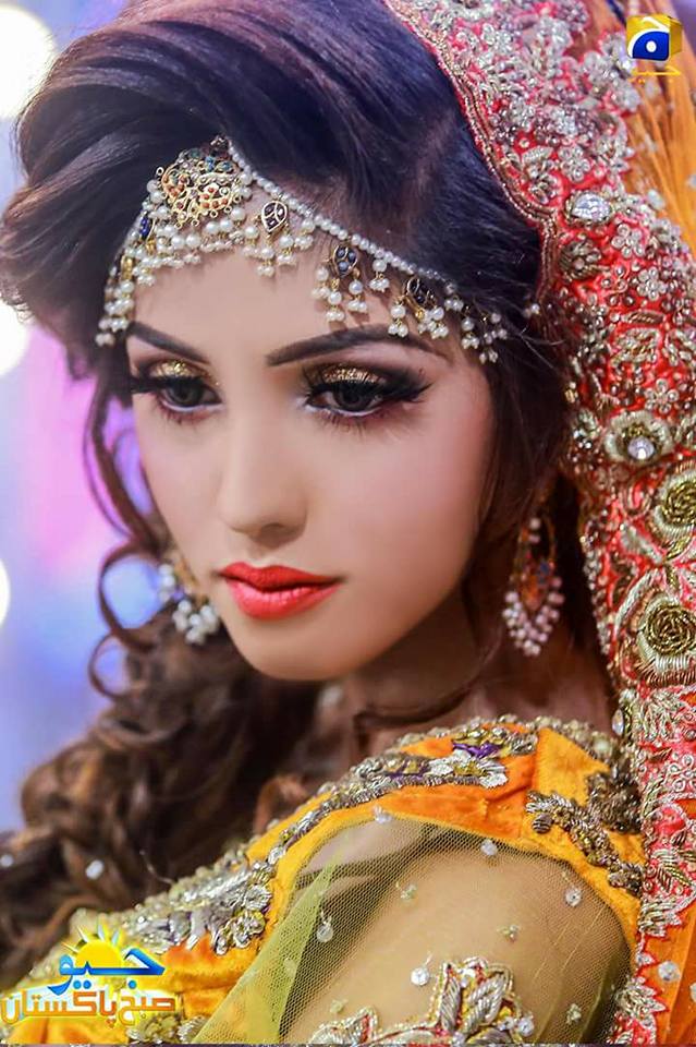 Kashee Bridal Makeup Pics Saubhaya Makeup