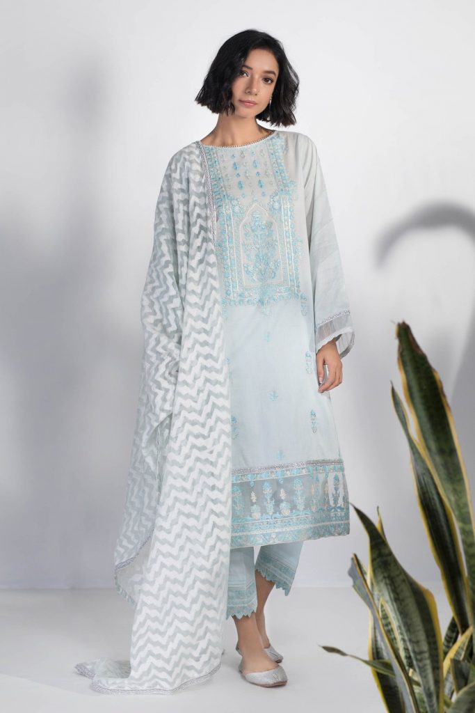 Sapphire summer vol-1 collection 2020 for women - Stylostreet