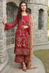 Motifz Summer Collection 2024 Unstitched (Shop Online)