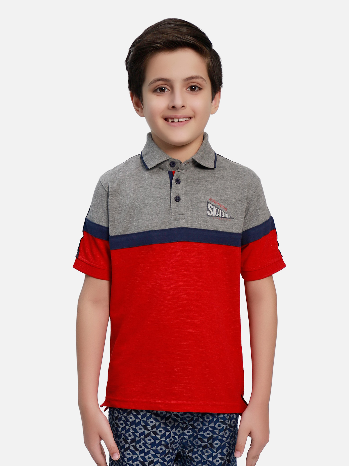 Edenrobe Kids Eid Collection 2021 For Boys & Girls