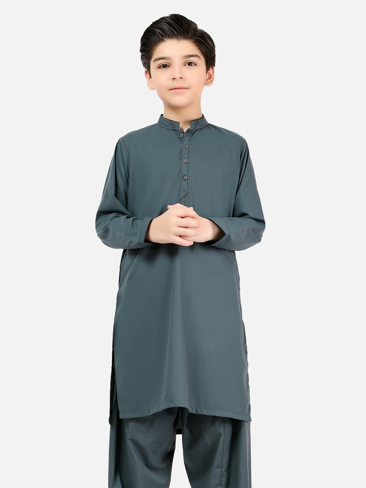 Edenrobe Kids Eid Collection 2021 For Boys & Girls