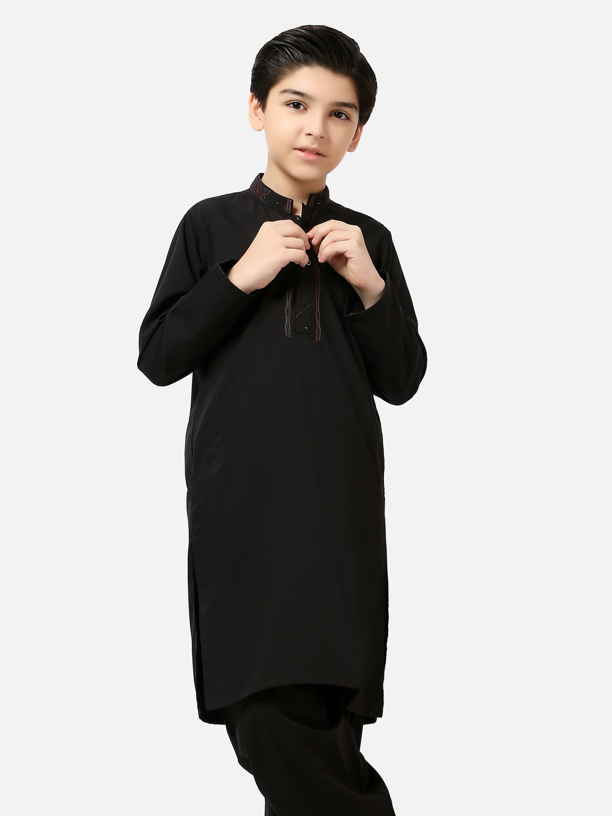 Edenrobe Kids Eid Collection 2021 For Boys & Girls