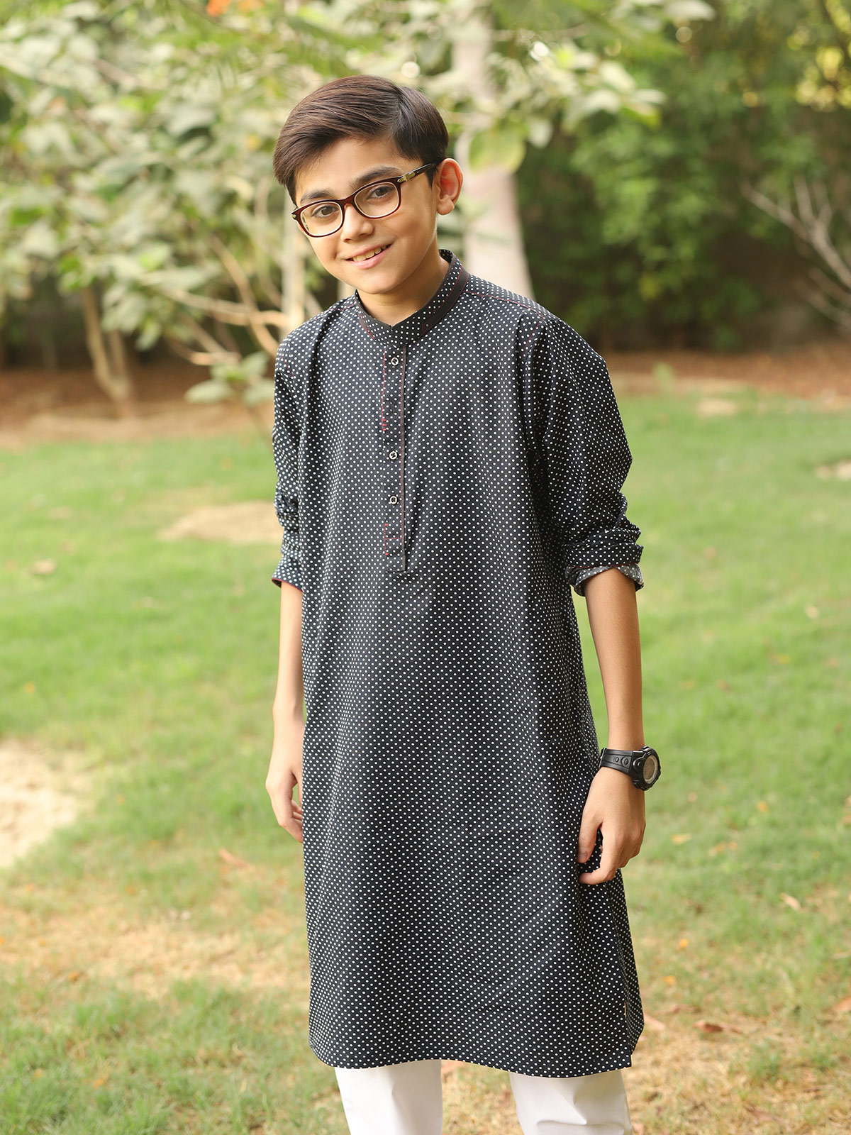 Edenrobe Kids Eid Collection 2025 For Boys & Girls