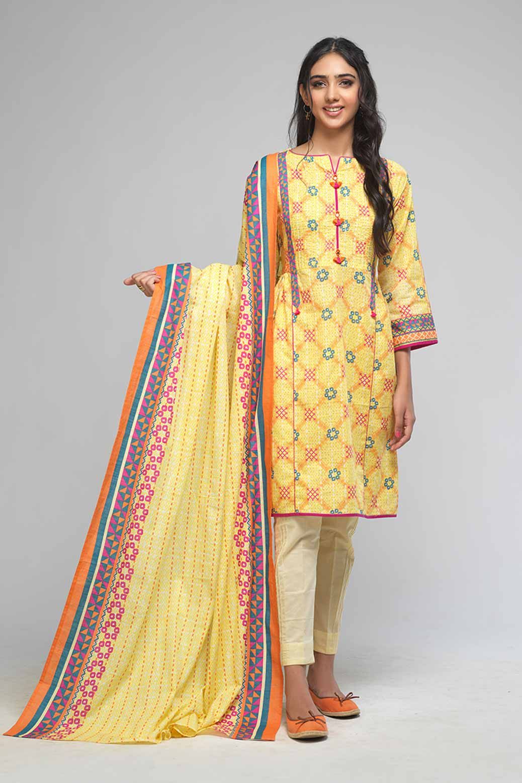 Bonanza Satrangi Khaddar Winter Collection 2020 Volume-1 - Stylostreet