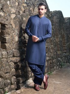 Stylish Dynasty unstitched Gents Wear Shalwar Kameez Collection 2019