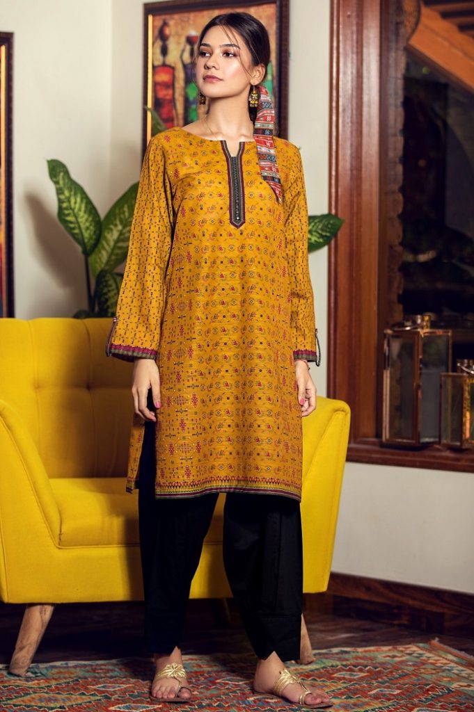 Zeen Women Miray Linen Winter Clothing 2021 – Buy Online - Stylostreet