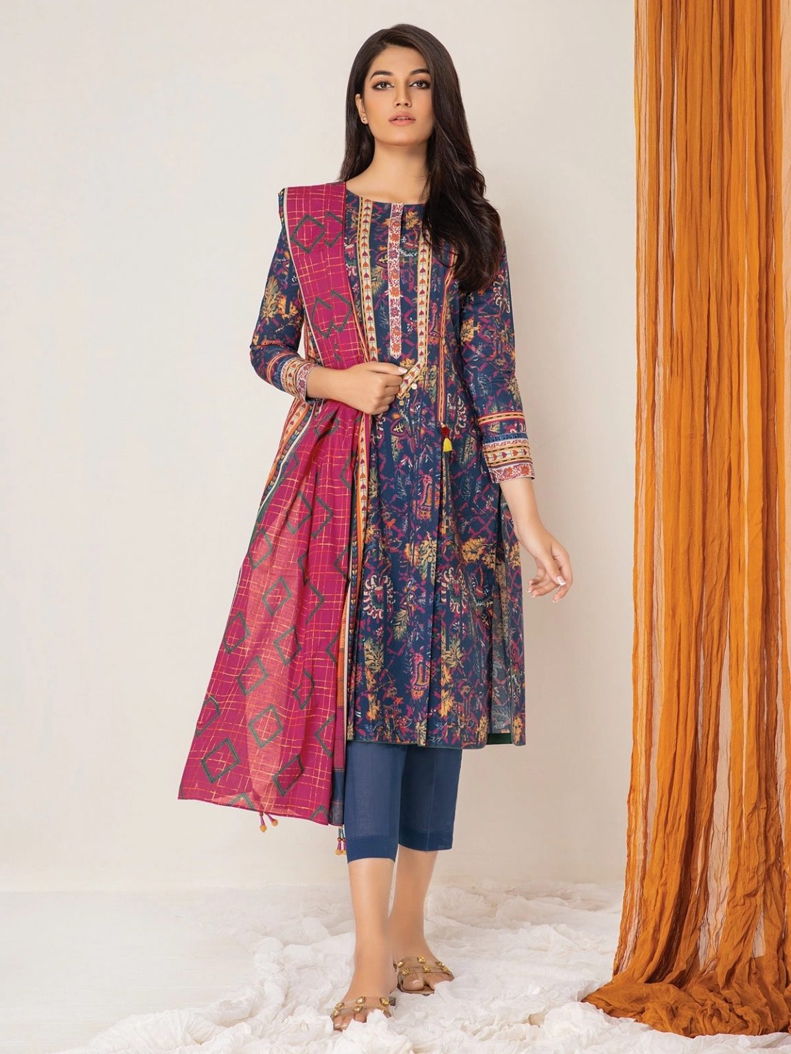 Edenrobe Blessed Friday Sale 2024 Flat 50% Off (Shop Online)