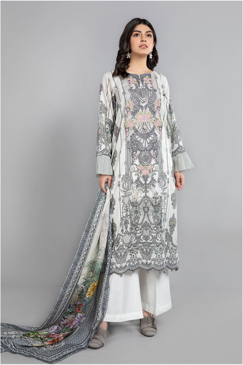 Maria B Summer Collection 2024 Lawn With Price Online)