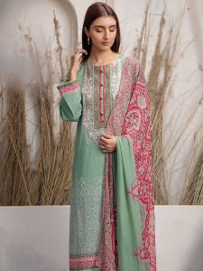 Limelight Eid Collection 2024 Unstitched With Price