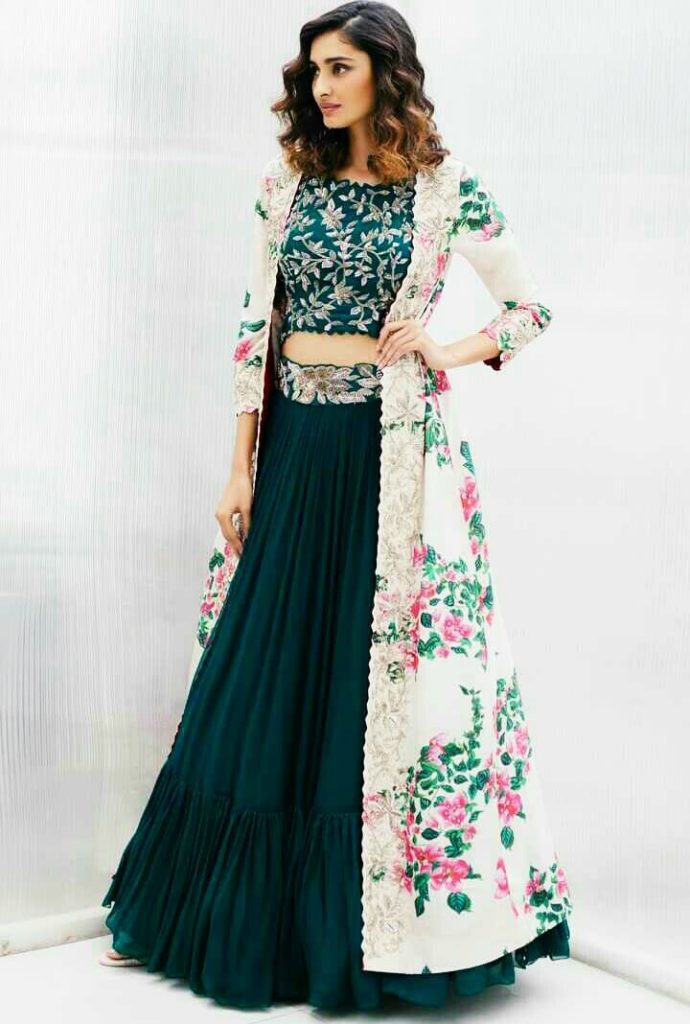 Best Fancy Dresses for Girls in Pakistan 2024