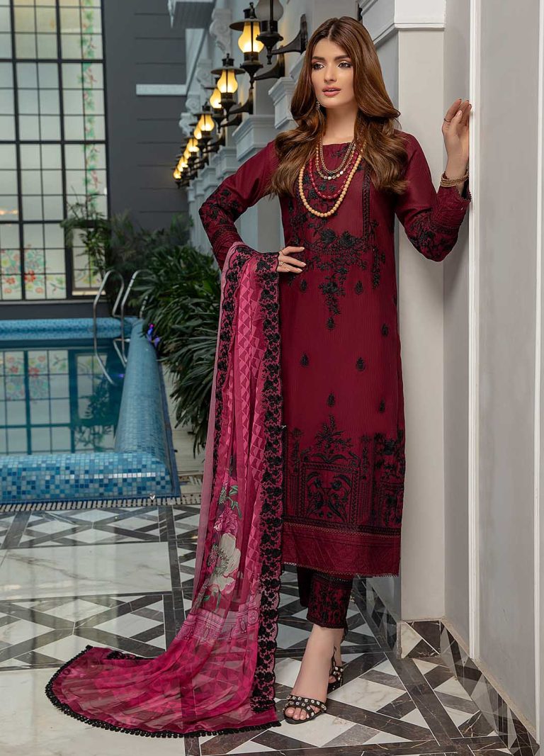 Azure Clothing Formal Winter Collection 2024 With Price