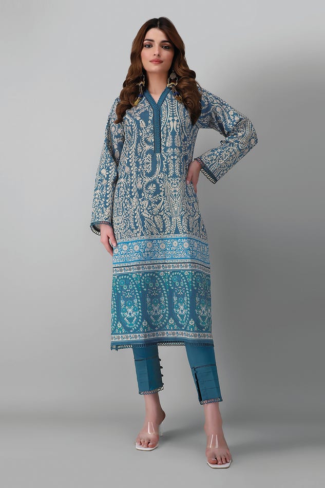 khaadi kameez pants