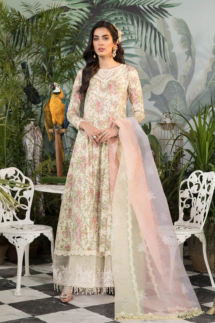 Maria B Winter Collection 2024 With Price (Shop Online)