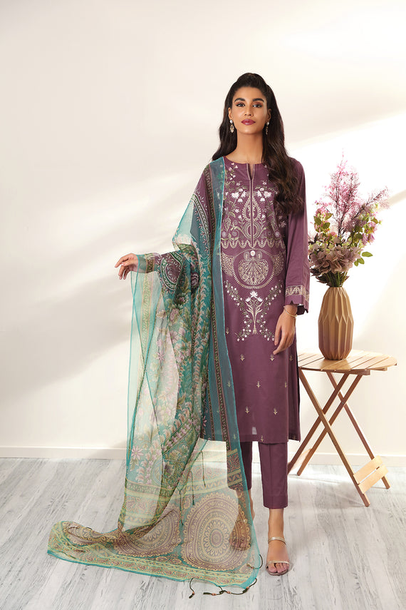 nishat linen 25 off 3 piece lawn suits