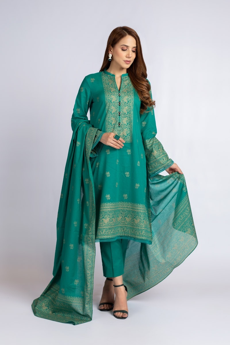 Bareeze Eid Collection 2024 With Price for Women