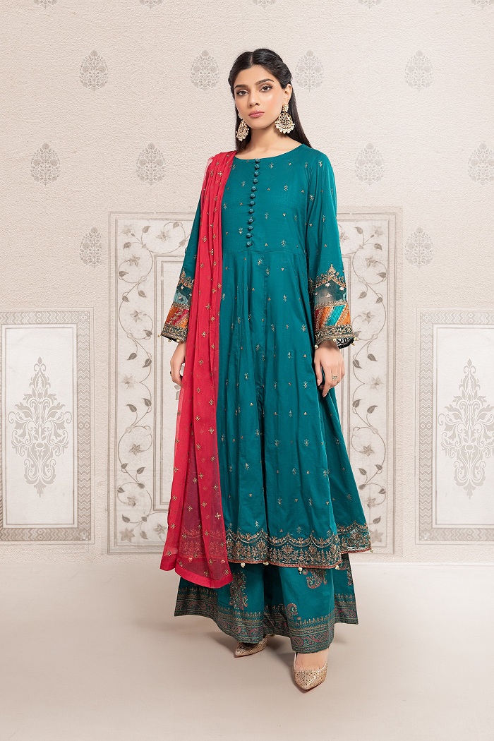 Maria B Eid Collection 2024 On Sale Upto 50% off Now!