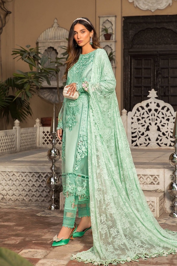 Maria B Summer Sale 2023 Upto 50% Off With Price