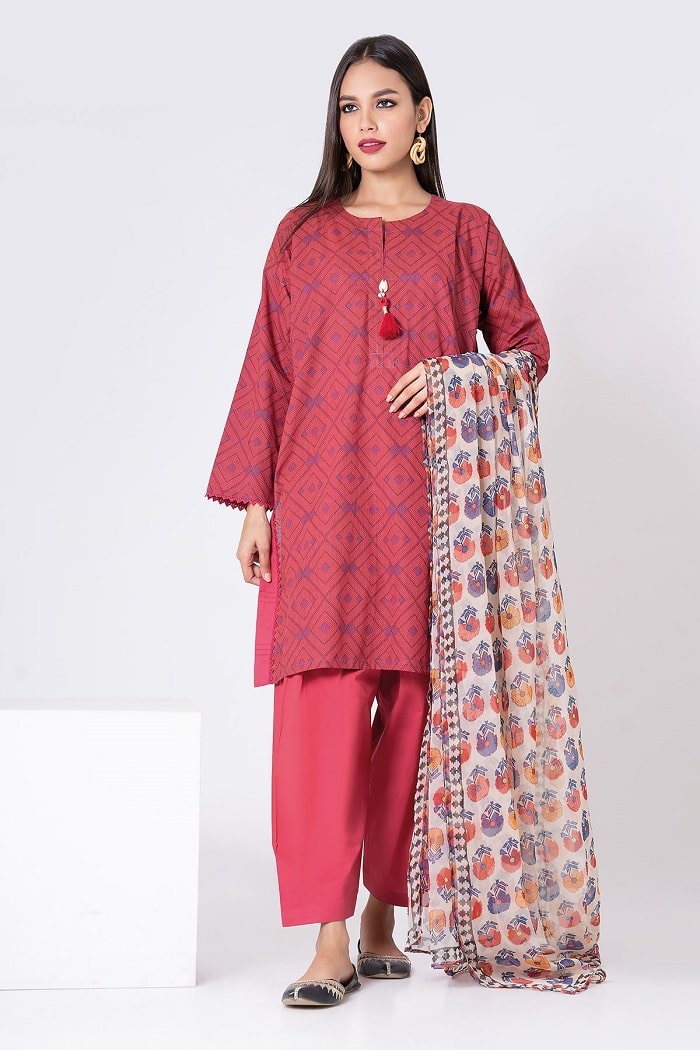 Khaadi Sale 2023 Unstitched Collection 70% Off