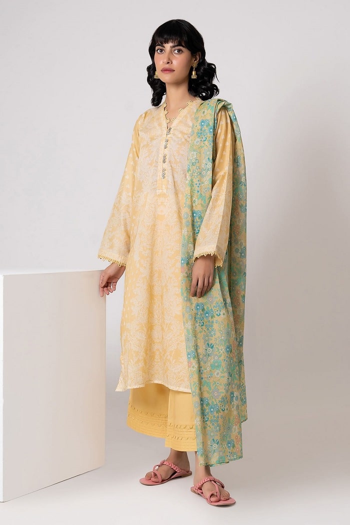 Khaadi Sale 2023 Unstitched Collection 50% & 70% Off