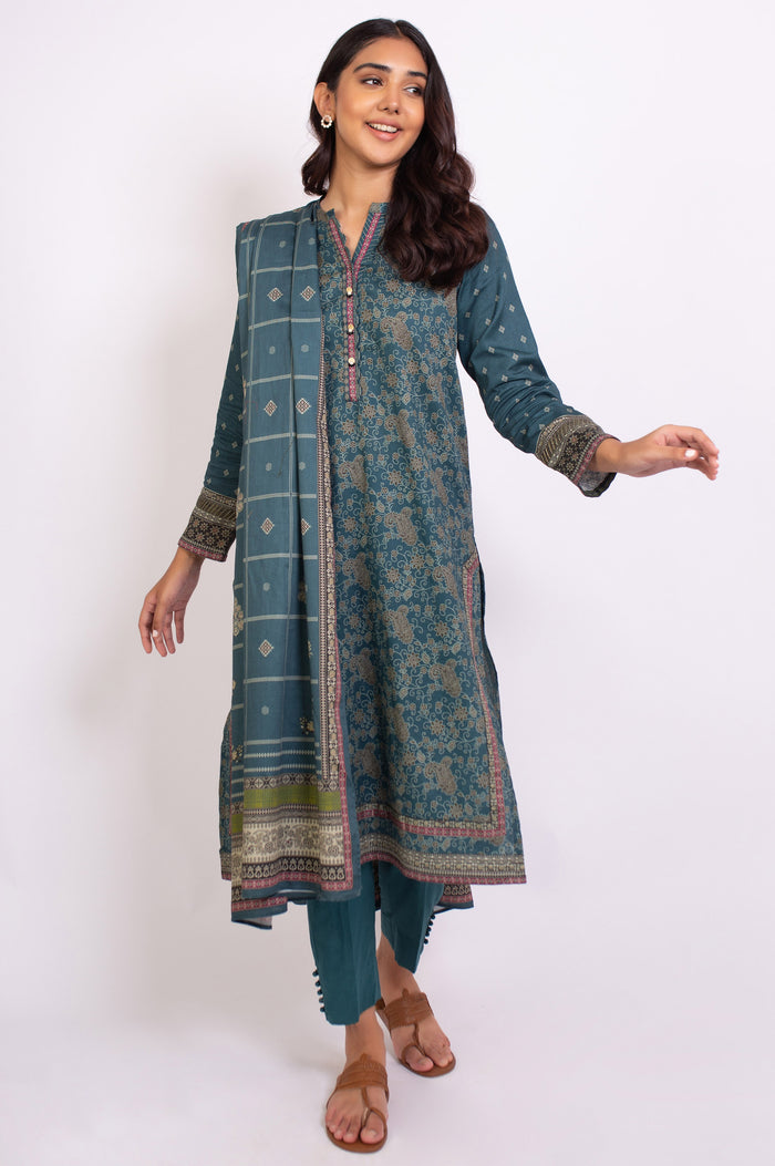 Zeen Woman Winter Sale 2024 Upto 50% Off (Shop Online)