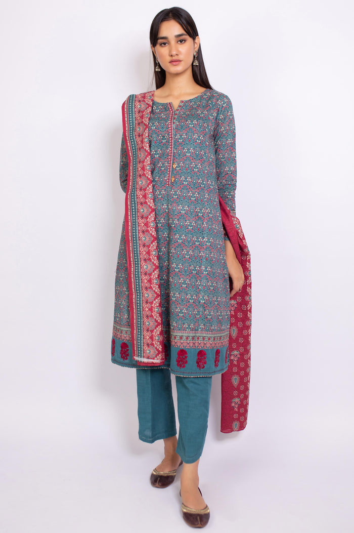 Zeen Woman Winter Sale 2024 Upto 50% Off (Shop Online)