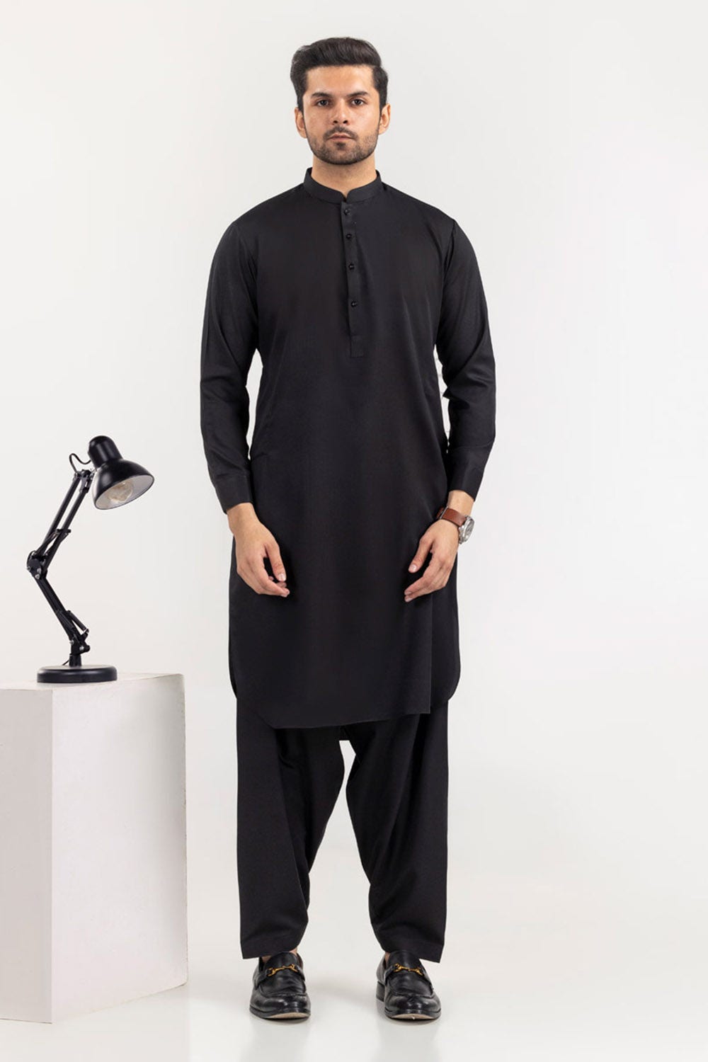 Gul Ahmed Men Winter Collection 2024 Unstitched With Price