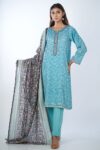 Zeen Winter Collection 2024 Unstitched With Price