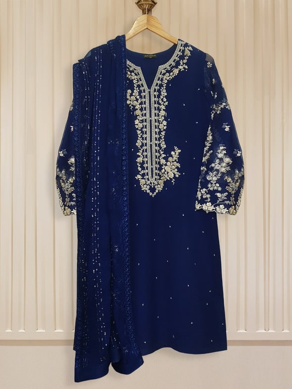 Agha Noor Sale 2024 Summer Collection Upto 50% Off With Price