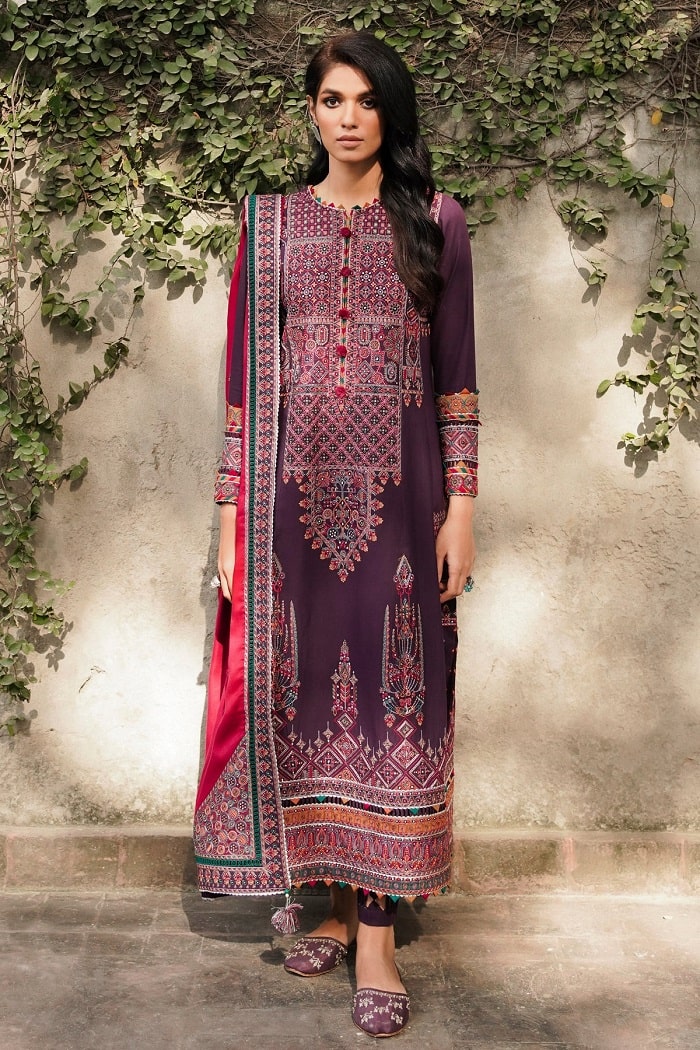 Jazmin Sale 2023 Upto 50% Off End Of Season Collection