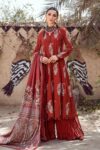 Maria B Winter Collection 2024 With Price (Shop Online)