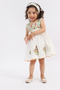 Kayseria Ladli Kids Wear Summer Collection 2024