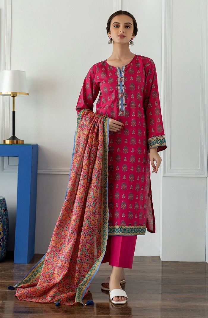 Orient Summer Sale 2024 Upto 50% Off Unstitched With Price