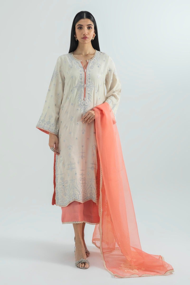 Sana Safinaz Summer Collection 2023 Vol1 With Price