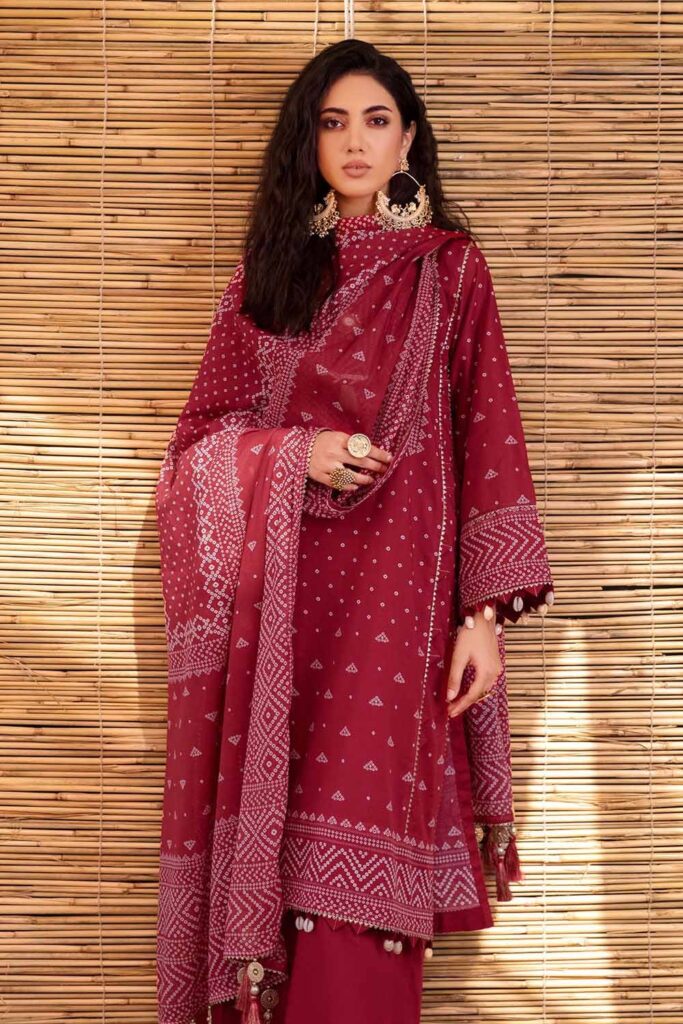 Gul Ahmed Eid Collection 2023