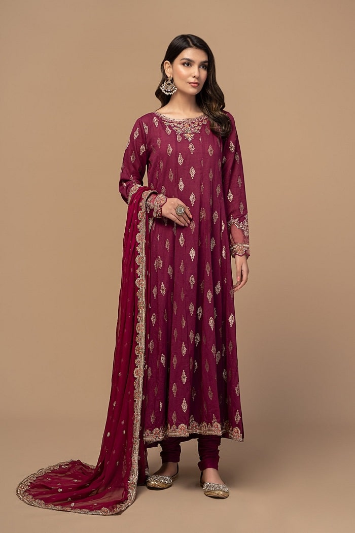 Maria B Eid Sale 2024 Collection Upto 50 Off With Price Now!