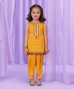 Sapphire Kids Wear Summer Collection Sale 2024 Upto 50% Off