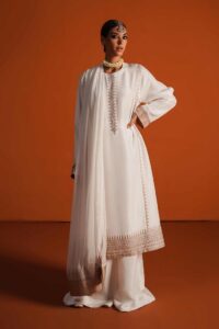 Zara Shahjahan Eid Collection 2024 (Shop Online)