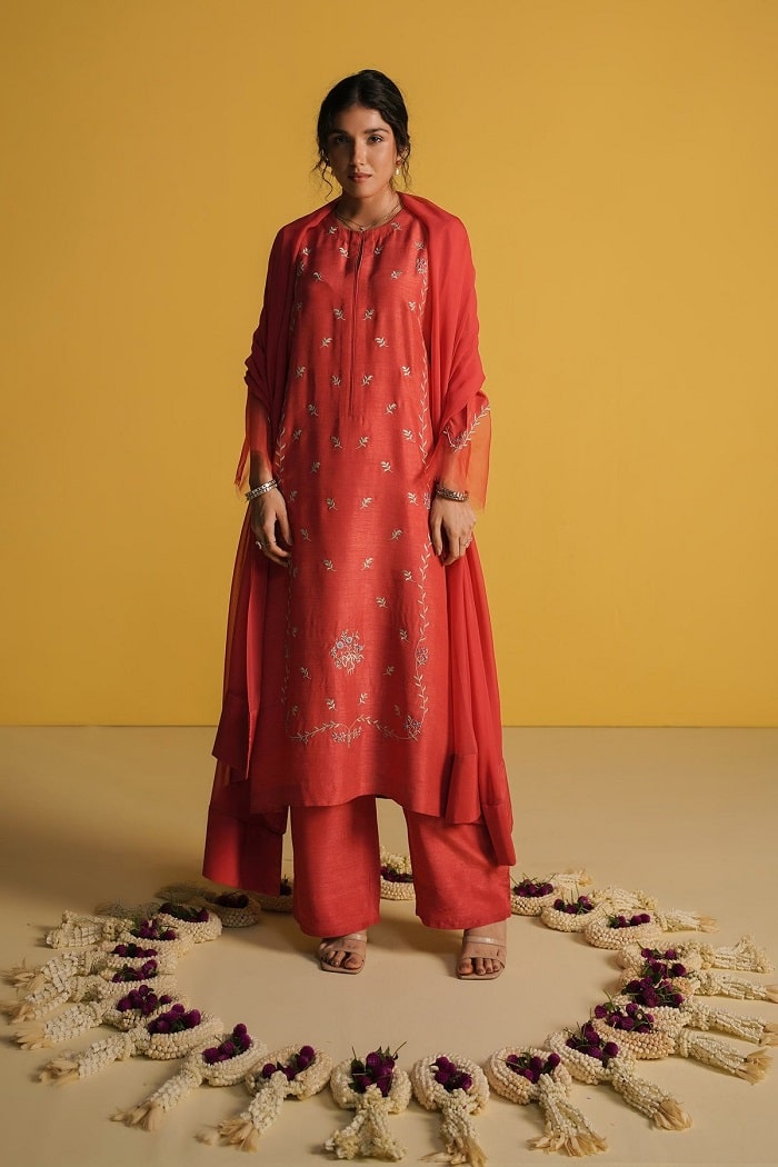 Zara Shahjahan Eid Collection 2024 (Shop Online)