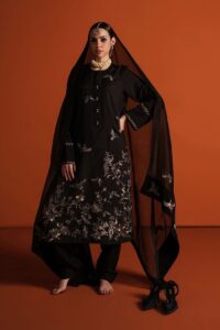 Zara Shahjahan Eid Collection 2024 (Shop Online)