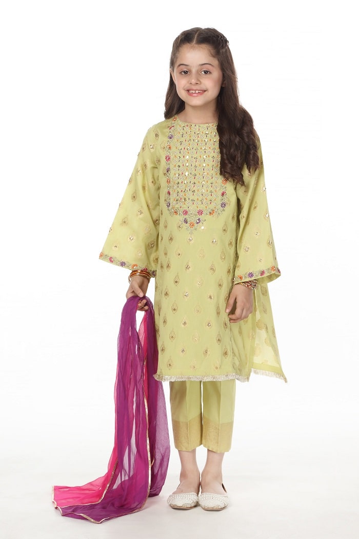 Minnie Minors Eid Collection 2024 With Price