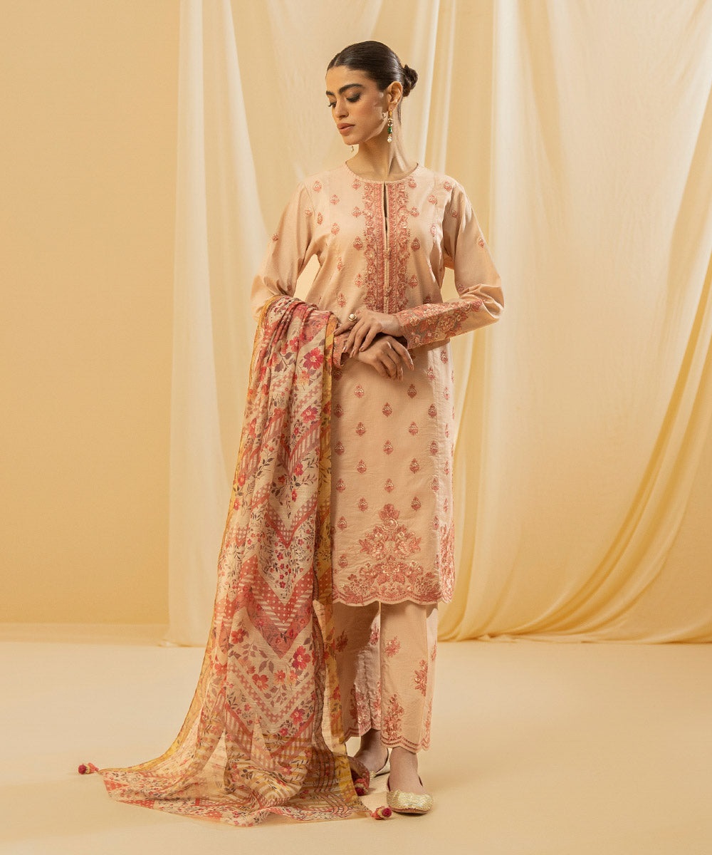 Sapphire Summer Collection 2023 Unstitched Lawn With Price