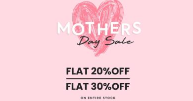 Orient Mother's Day Sale