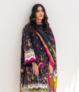 Zellbury Lawn Sale 2024 Upto 50% Off Unstitched With Price