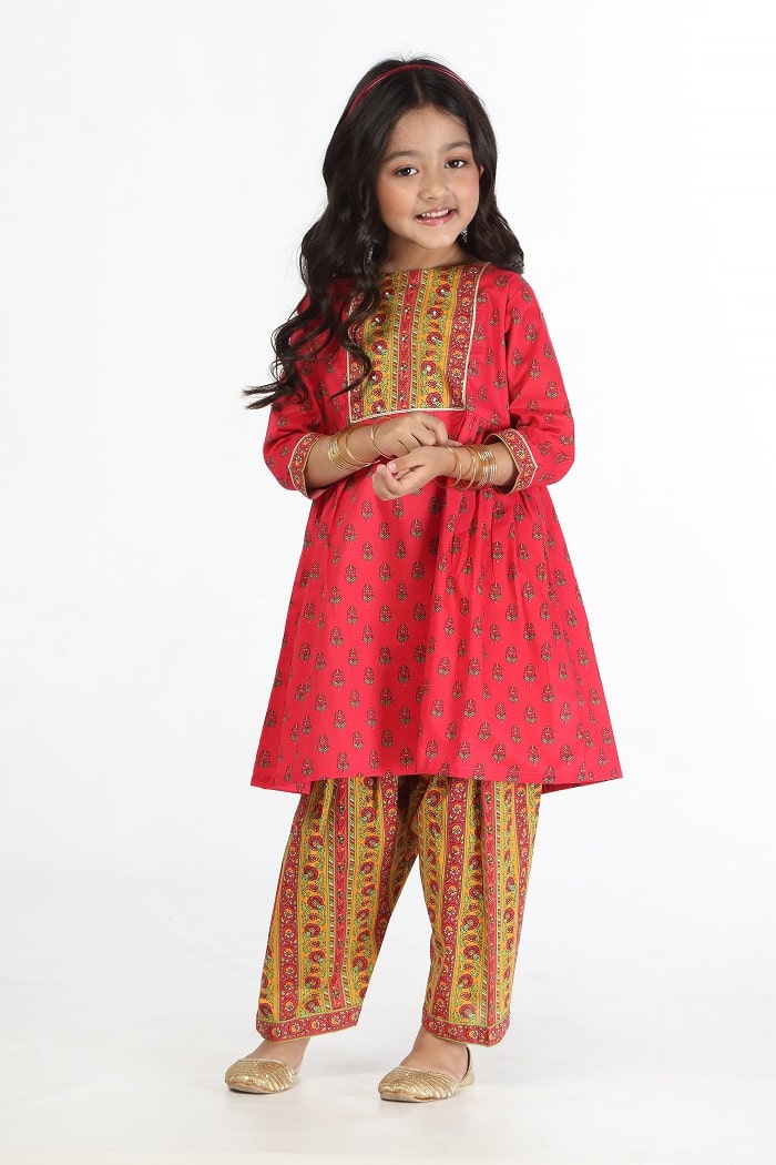 Minnie Minors Summer Sale 2024 Flat 40% Off On Kids Wear